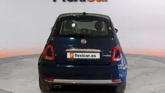 Azul Usado 2022 Fiat 500 Dolcevita Berlina | 10.790 € (Precio justo)