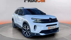 Usado 2022 Citroën C5 Aircross Feel SUV | 18.290 € (Buen precio)