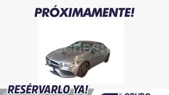 Usado 2021 Mercedes CLA200 AMG line Plus Berlina | 33.500 € (Precio justo)
