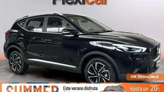 Negro Nuevo 2024 MG ZS Luxury Berlina | 18.590 € (Precio justo)
