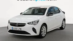 Usado 2021 Opel Corsa Edition Utilitario | 10.182 € (Buen precio)