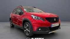 Usado 2019 Peugeot 2008 GT-line SUV | 15.250 € (Buen precio)