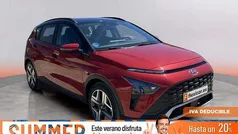 Usado 2022 Hyundai Bayon SUV | 14.490 € (Precio justo)