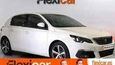Usado 2020 Peugeot 308 Allure Berlina | 12.990 € (Precio justo)
