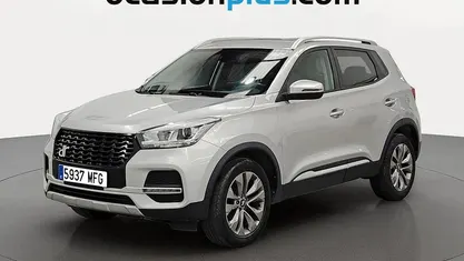 Usado DR DR 4.0 116 CV (85 kW) 2023 Blanco SUV