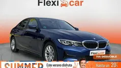 Usado 2020 BMW 320 Berlina | 23.590 € (Super precio)