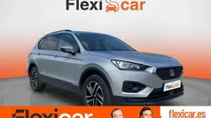 Gris Usado 2019 Seat Tarraco Style SUV | 22.290 € (Precio justo)