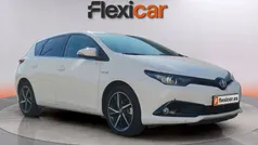 Usado 2018 Toyota Auris Hybrid Active Berlina | 12.990 € (Buen precio)