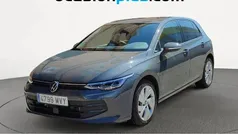 VW Golf VIII