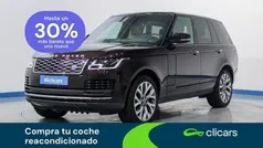 Usado 2020 Land Rover Range Rover Autobiography SUV | 81.490 €