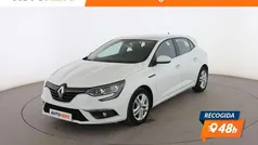 Usado 2019 Renault Mégane IV Business Utilitario | 13.099 € (Precio justo)
