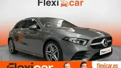 Usado 2022 Mercedes A200 Berlina | 26.490 € (Buen precio)