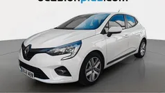 Usado 2022 Renault Clio V Zen Utilitario | 12.719 € (Precio justo)