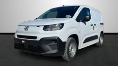 Usado 2025 Fiat Doblò Monovolumen | 22.100 € (Precio justo)