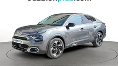 Gris Usado 2023 Citroën C4 PureTech Berlina | 17.146 € (Precio justo)