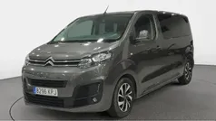 Usado 2018 Citroën Spacetourer Business Class Van | 24.091 € (Super precio)