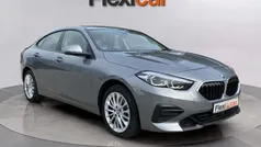 Gris Usado 2023 BMW 218 Coupe | 22.990 € (Super precio)