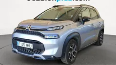 Usado 2023 Citroën C3 Aircross PureTech SUV | 11.955 € (Precio justo)