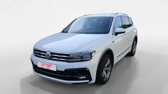 Usado 2020 VW Tiguan Advance SUV | 25.890 € (Super precio)
