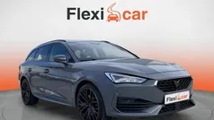 Usado 2021 Cupra Leon Familiar | 22.990 € (Super precio)