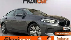 Usado 2021 BMW 218 Coupe | 20.990 € (Buen precio)