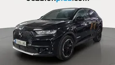 Usado 2021 DS Automobiles DS7 Crossback Performance SUV | 19.537 € (Buen precio)