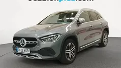 Usado 2023 Mercedes GLA200 SUV | 36.819 € (Super precio)