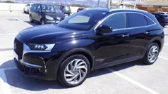 Negro Usado 2020 DS Automobiles DS3 Crossback Performance SUV | 20.975 € (Precio justo)