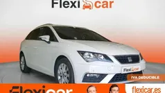Usado 2020 Seat Leon Style Familiar | 11.990 € (Precio justo)