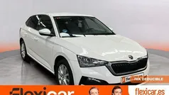 Usado 2020 Skoda Scala Style Utilitario | 16.490 € (Precio justo)
