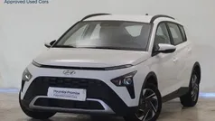 Usado 2024 Hyundai Bayon SUV | 16.990 € (Precio justo)
