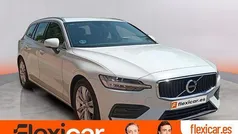 Usado 2019 Volvo V60 Familiar | 19.890 € (Precio justo)