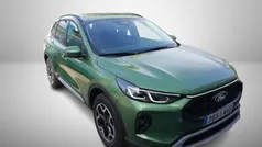 Usado 2024 Ford Kuga Active SUV | 35.900 € (Precio justo)