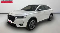 Usado 2022 DS Automobiles DS7 Crossback Bastille Plus SUV | 21.490 € (Buen precio)