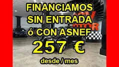 Negro Usado 2023 Nissan Juke Acenta SUV | 18.790 € (Precio justo)
