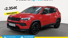 Usado 2023 Jeep Compass Night Eagle SUV | 25.900 € (Precio justo)