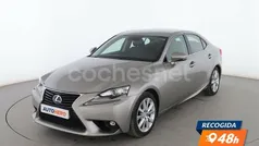 Usado 2015 Lexus IS300h Executive Line Berlina | 18.899 € (Precio justo)