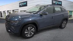 Usado 2024 Hyundai Tucson SUV | 26.700 € (Precio justo)