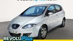 Azul Usado 2005 Seat Altea Reference Monovolumen | 4400 € (Precio justo)