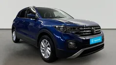 Usado 2023 VW T-Cross Advance SUV | 19.900 € (Precio justo)