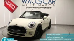 Usado 2017 Mini Cooper Utilitario | 17.690 € (Precio justo)
