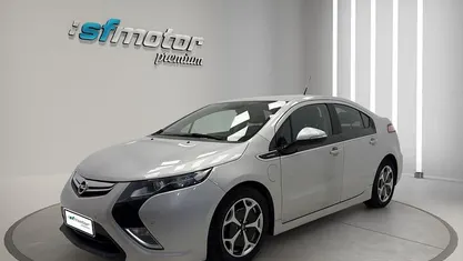 Usado Opel Ampera Excellence 151 CV (111 kW) 2012 Utilitario