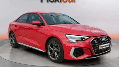 Usado Audi A3 Premium 314 CV (230 kW) 2022 Berlina