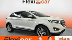 Usado 2016 Ford Edge Titanium SUV | 20.490 € (Precio justo)