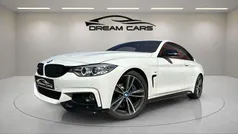 Usado 2015 BMW 225 Coupe | 35.990 €