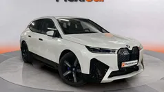 Blanco Usado 2023 BMW iX SUV | 66.390 € (Buen precio)