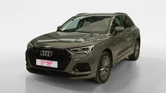 Usado 2024 Audi Q3 Advanced Plus SUV | 41.000 € (Precio justo)
