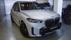 Usado 2025 BMW X5 Comfort Edition SUV | 131.900 €