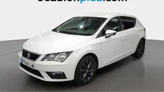 Usado 2020 Seat Leon Style Utilitario | 13.628 € (Super precio)