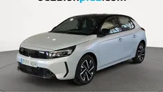 Usado 2025 Opel Corsa Utilitario | 16.319 € (Precio justo)